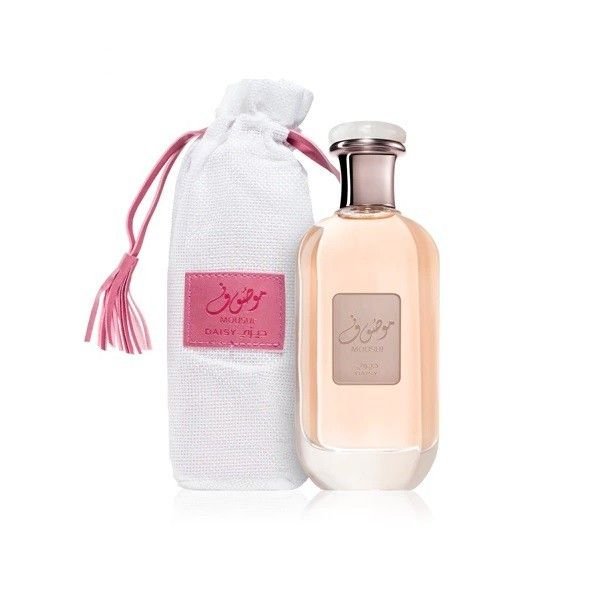 Ard Al Zaafaran Mousuf Daisy Eau de Parfum