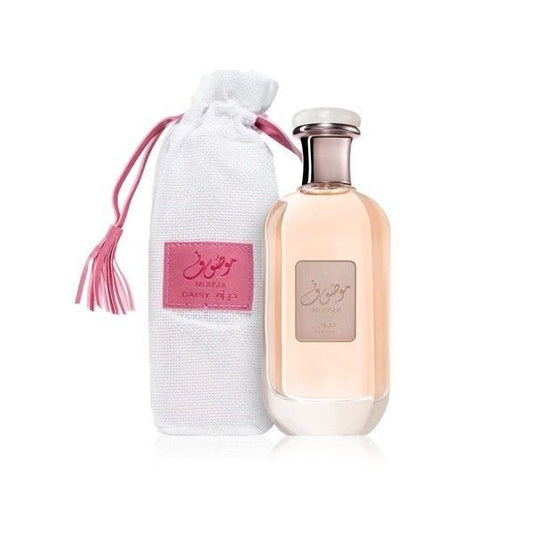 Ard Al Zaafaran Mousuf Daisy Eau de Parfum