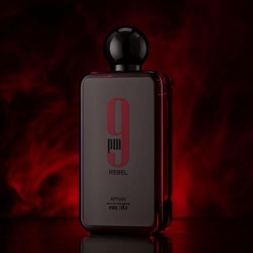 Afnan 9PM Rebel Eau de Parfum