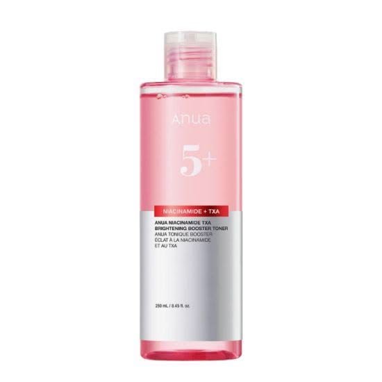 Anua Niacinamide TXA Brightening Booster Toner