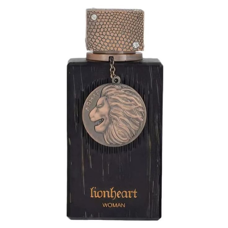 Armaf Club de Nuit Lionheart Woman Eau de Parfum 100ml