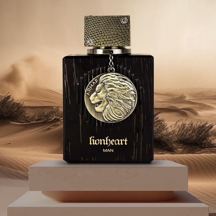 Armaf Club de Nuit Lionheart Man Eau de Parfum 100ml
