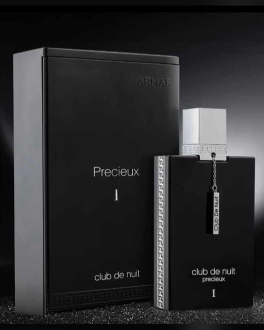 Armaf Club de Nuit Precieux 1 Extrait de Parfum 55ml