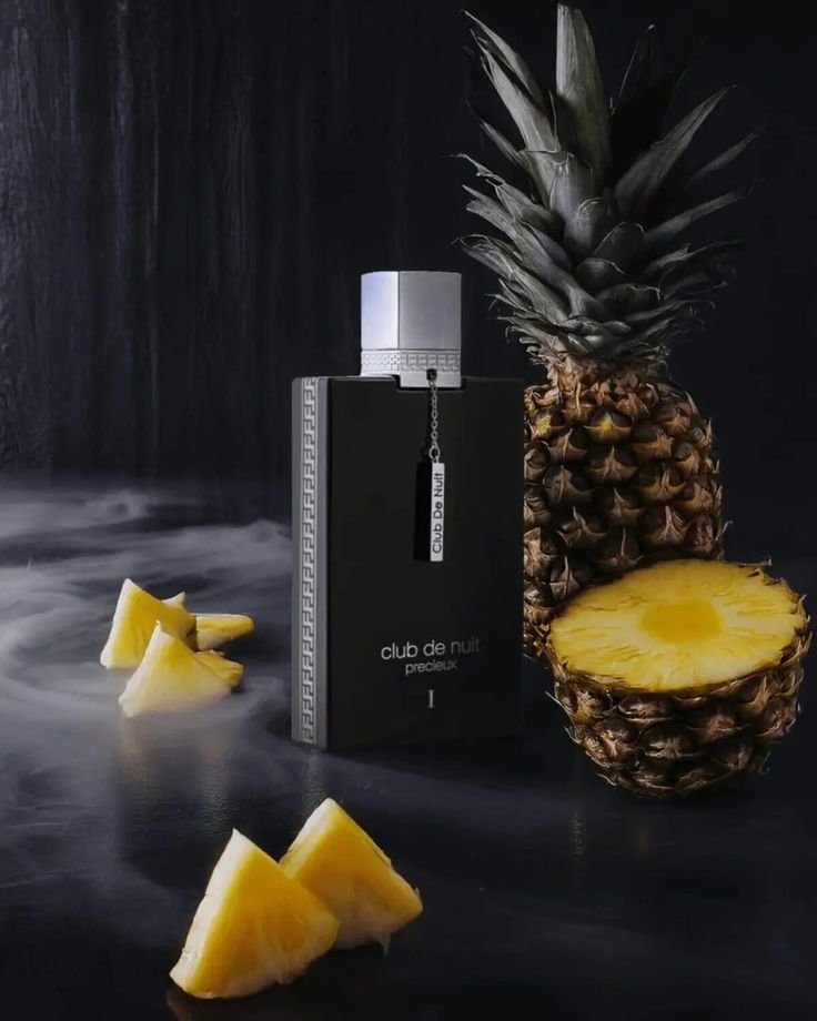 Armaf Club de Nuit Precieux 1 Extrait de Parfum 55ml