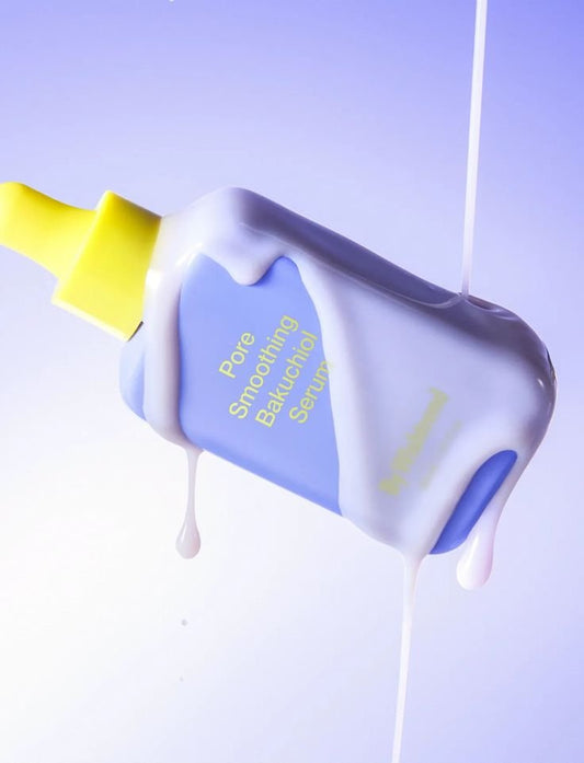 By Wishtrend Pore Smoothing Bakuchiol Serum
