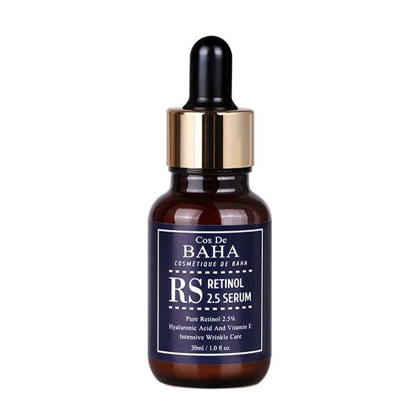 Cos De BAHA RS Retinol 2.5 Serum