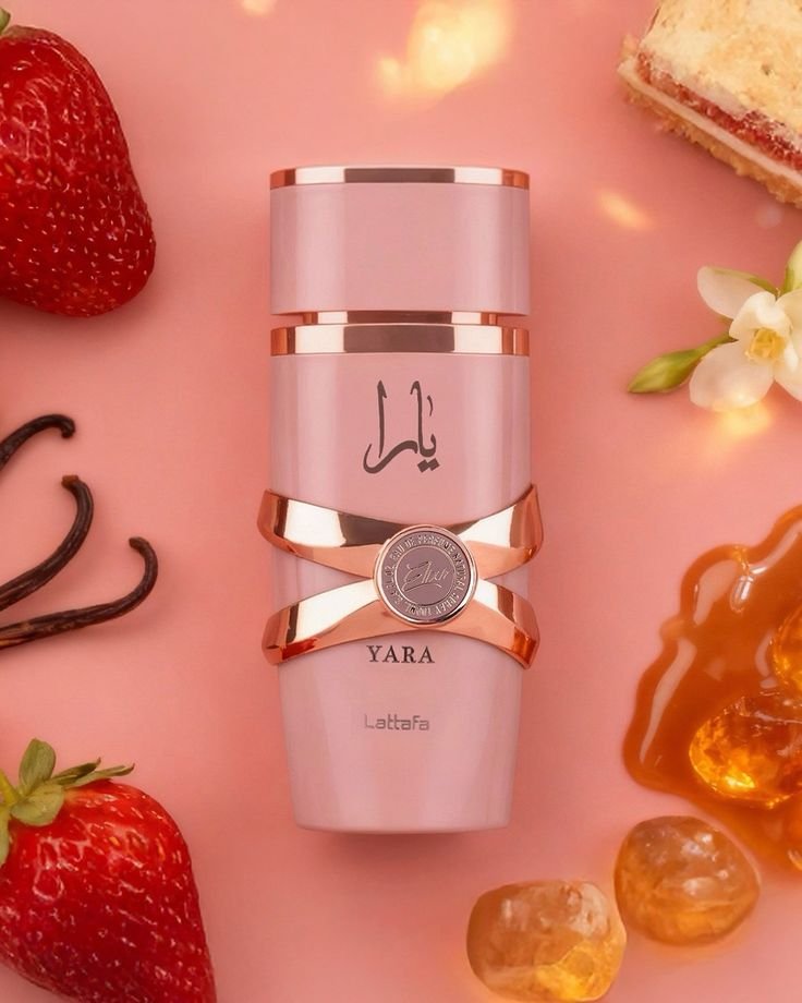 Lattafa Yara Elixir Eau de Parfum 100ml