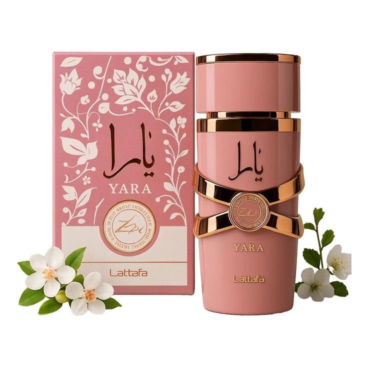 Lattafa Yara Elixir Eau de Parfum 100ml