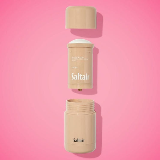 Saltair Skincare Deodorant