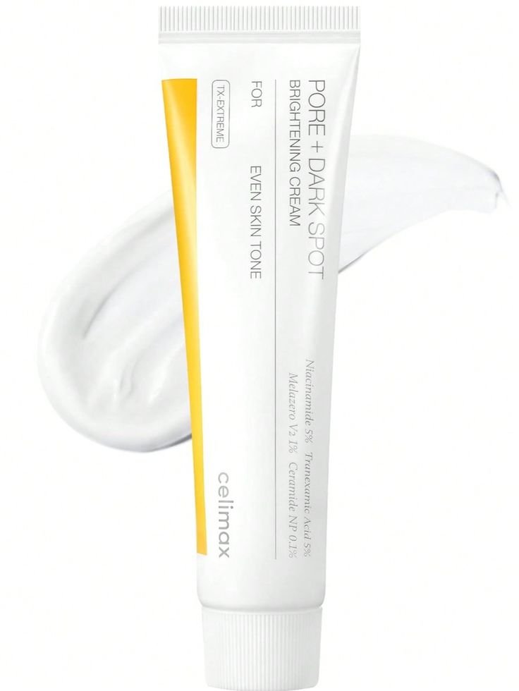Celimax Pore + Dark Spot Brightening Cream 35ml