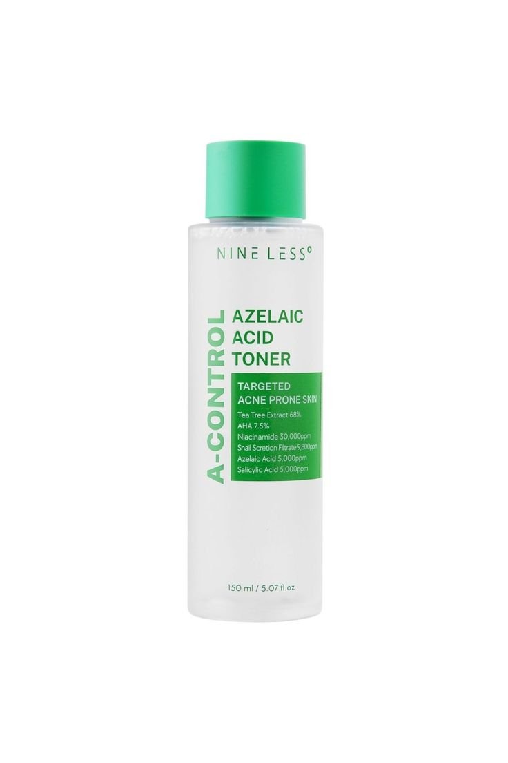 Nineless A-Control Azelaic Acid Toner 150ml