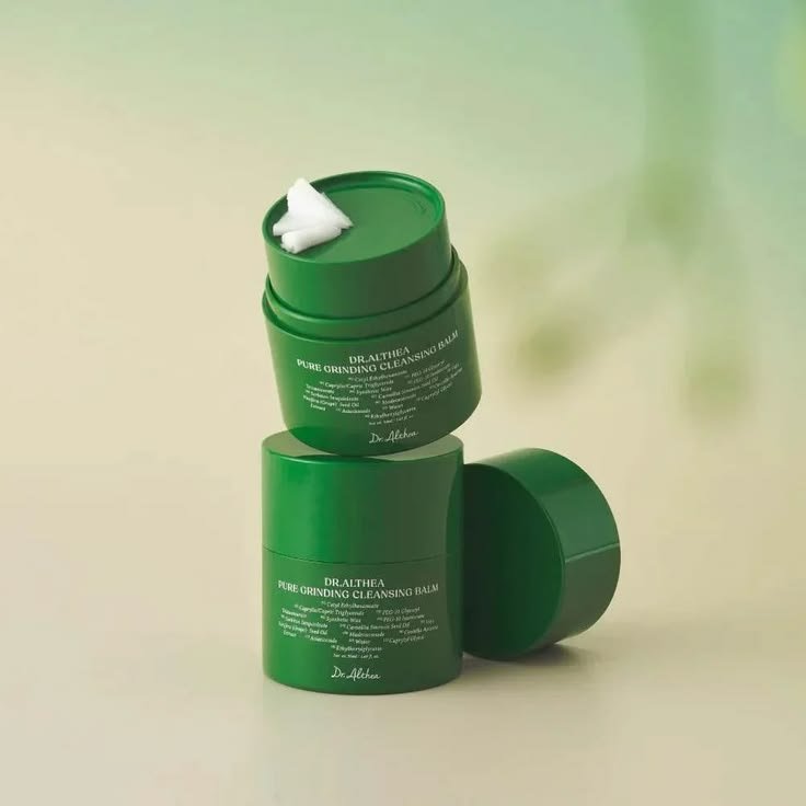Dr. Althea Pure Grinding Cleansing Balm 50ml