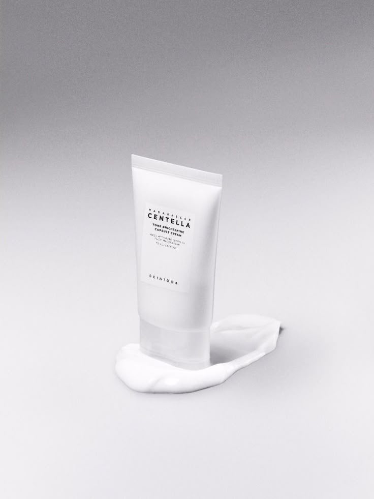 SKIN1004 Madagascar Centella Tone Brightening Capsule Cream