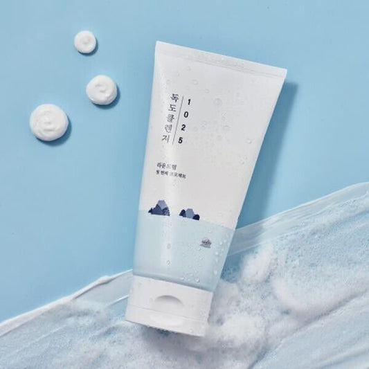 Round Lab 1025 Dokdo Cleanser