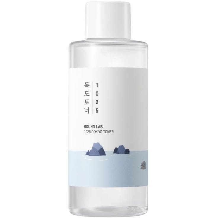 Round Lab 1025 Dokdo Toner