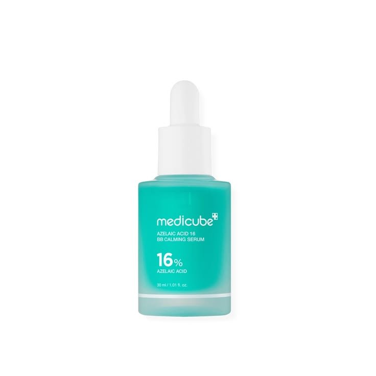Medicube Azelaic Acid 16 Calming Serum