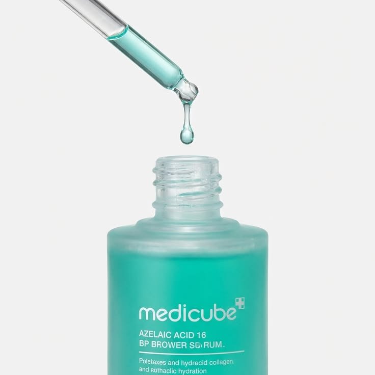 Medicube Azelaic Acid 16 Calming Serum