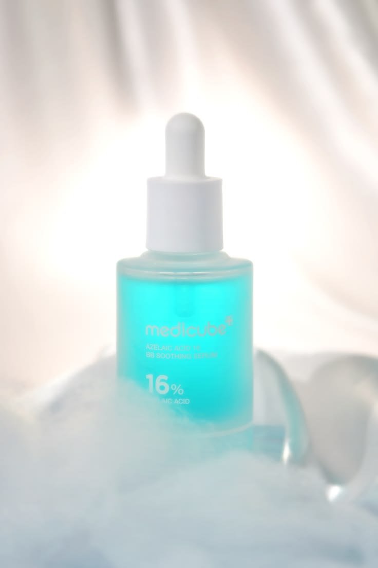 Medicube Azelaic Acid 16 Calming Serum