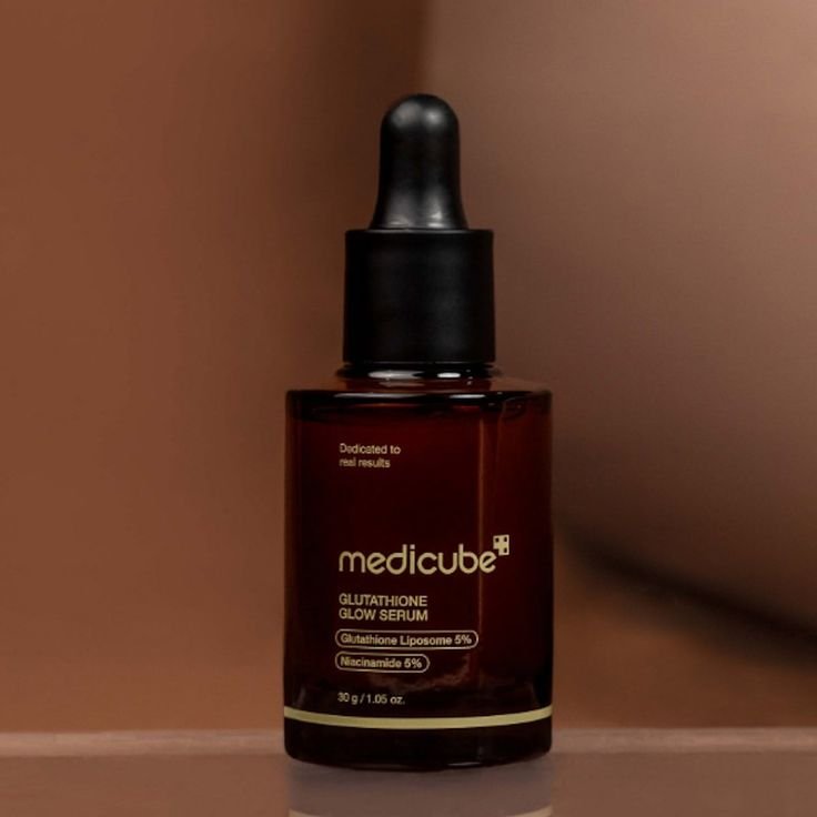 Medicube Glutathione Glow Serum