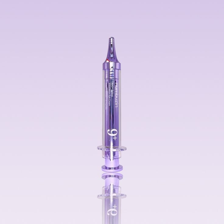 Numbuzin No.9 NAD+ Retinol Volumetox Eye Cream