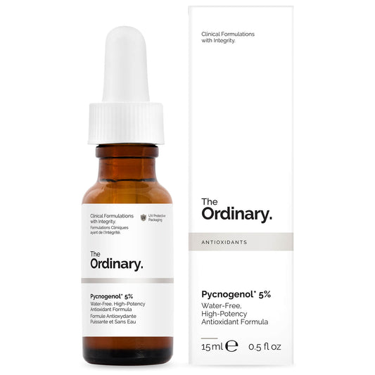 THE ORDINARY Pycnogenol 5%( 15ml )
