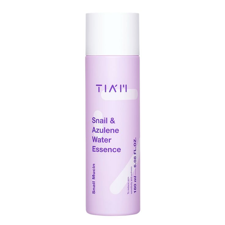 TIAM Snail & Azulene Water Essence