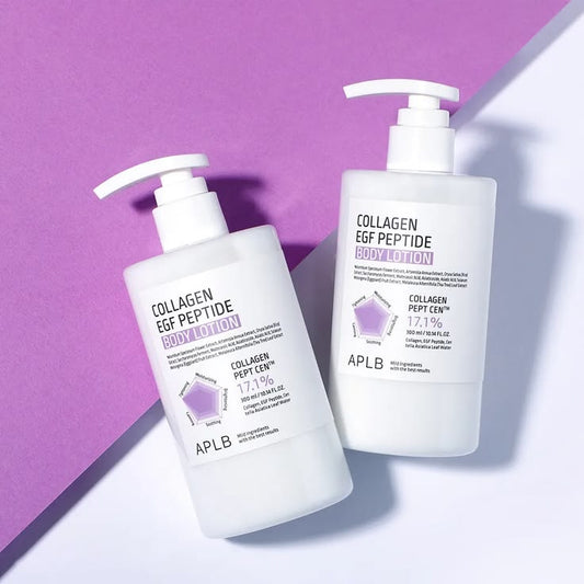 APLB Body Lotion Collagen EGF