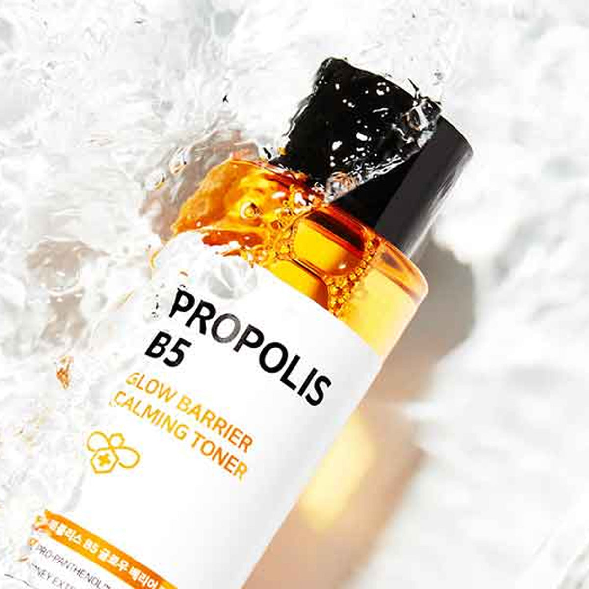 SOME BY MI PROPOLIS B5 GLOW BARRIER CALMING TONER 150ML