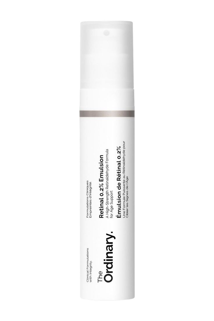 The Ordinary RETINAL 0.2 EMULSION
