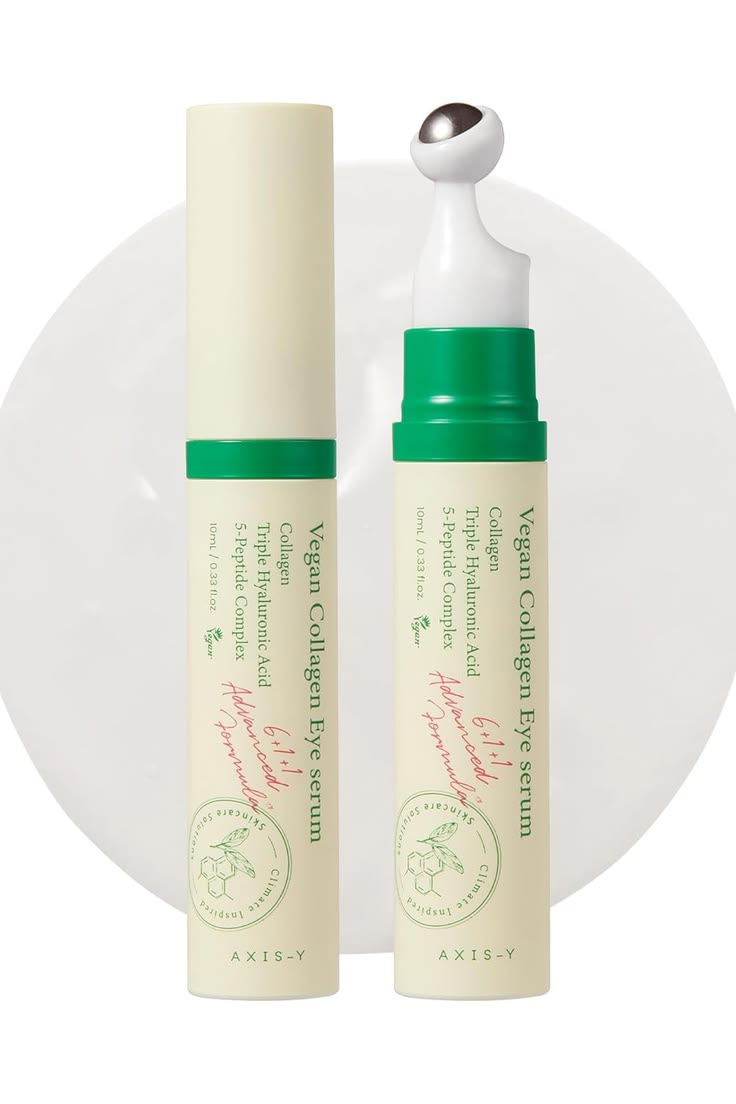 AXIS-Y Vegan Collagen Eye Serum
