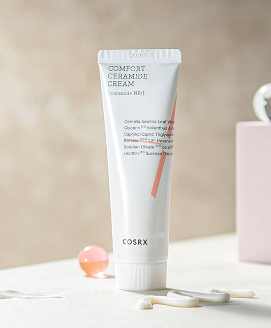 Cosrx Balancium Comfort Ceramide Cream 80g