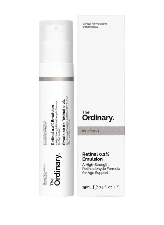 The Ordinary RETINAL 0.2 EMULSION