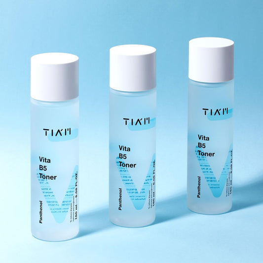 TIAM Vita B5 Toner – 180ml
