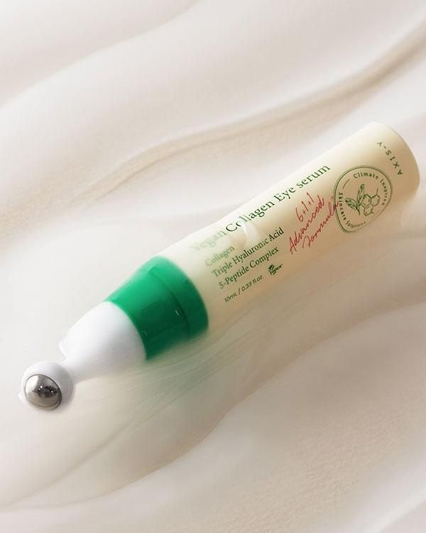 AXIS-Y Vegan Collagen Eye Serum