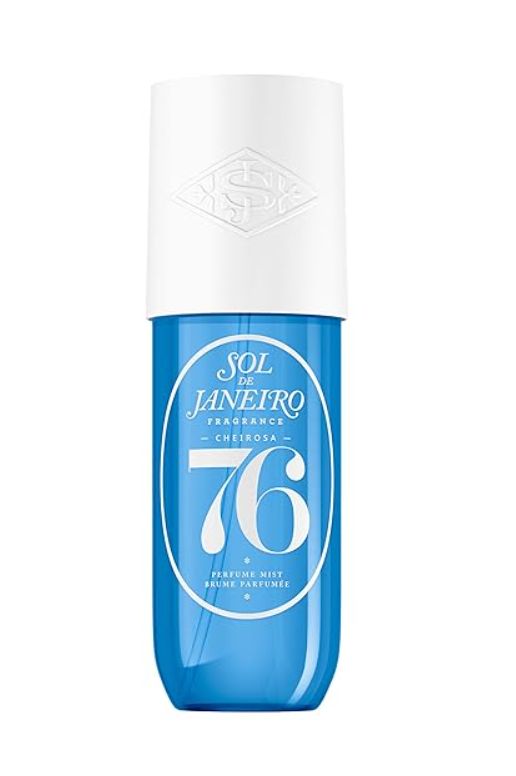 Sol de Janeiro Cheirosa 76 Perfume Mist