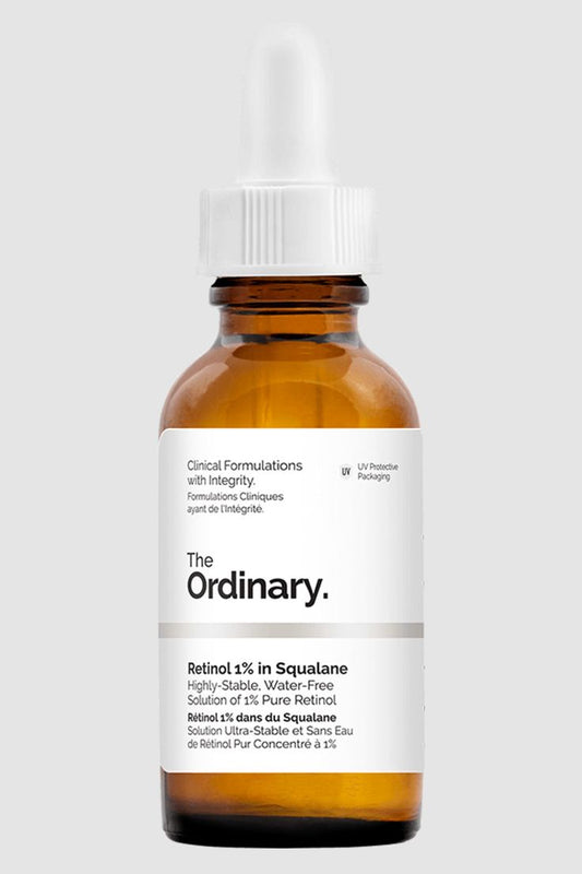 THE ORDINARY Retinol 1% in Squalane