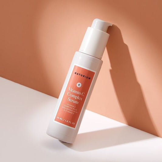 Naturium Vitamin C Complex Serum – 30ml