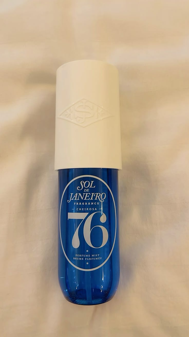 Sol de Janeiro Cheirosa 76 Perfume Mist