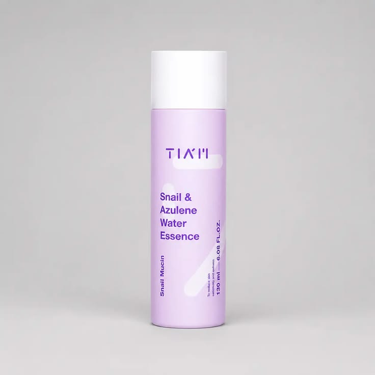 TIAM Snail & Azulene Water Essence