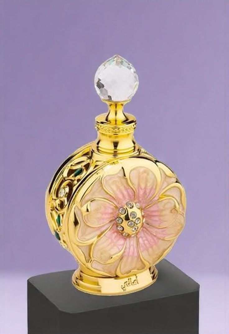 Swiss Arabian Amaali Concentrated Perfume Oil