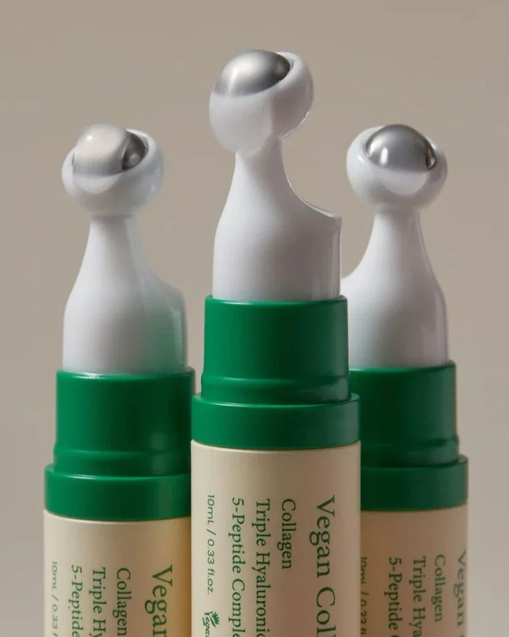 AXIS-Y Vegan Collagen Eye Serum