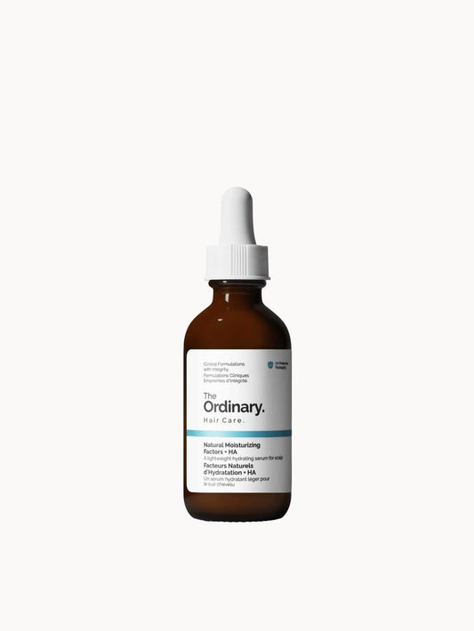 The Ordinary NMF HAIR SERUM
