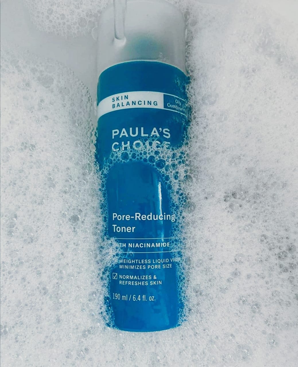 Paula’s Choice Pore Reducing Toner