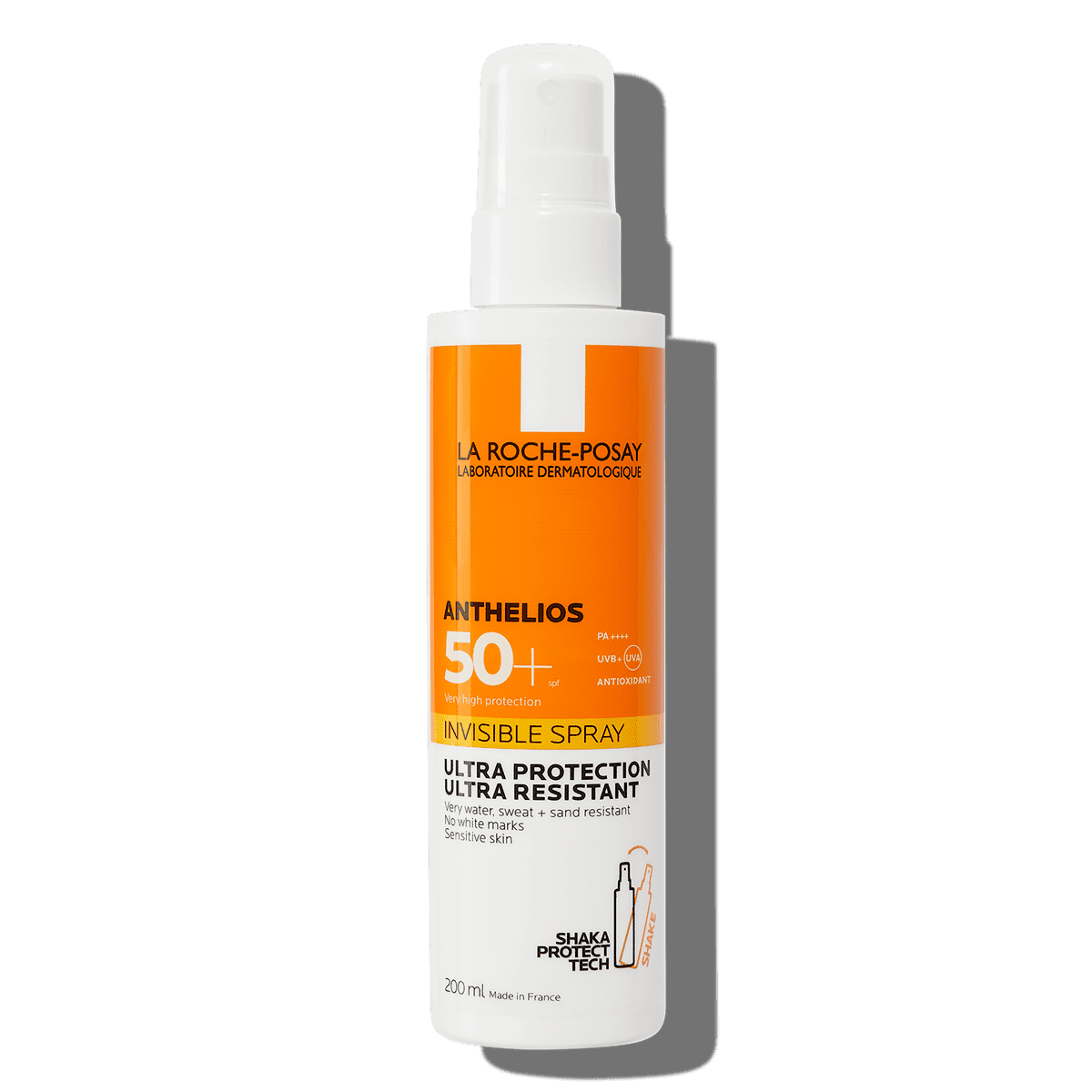 La Roche Posay Anthelios Invisible Spray SPF 50+ 200ML