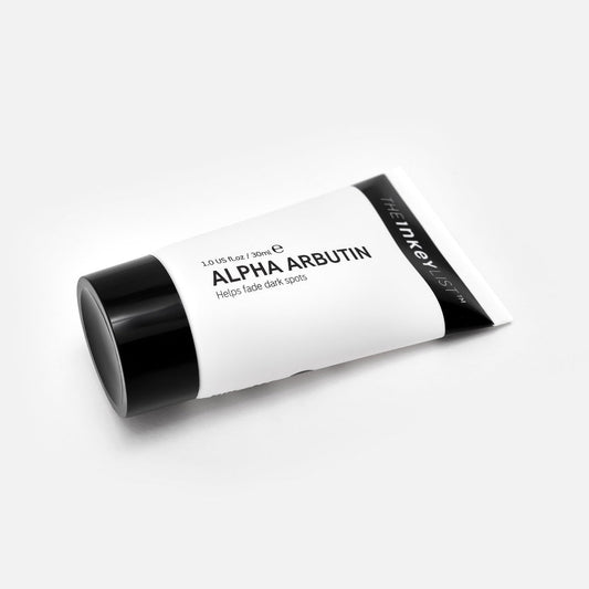 The INKEY List Alpha Arbutin 30ml