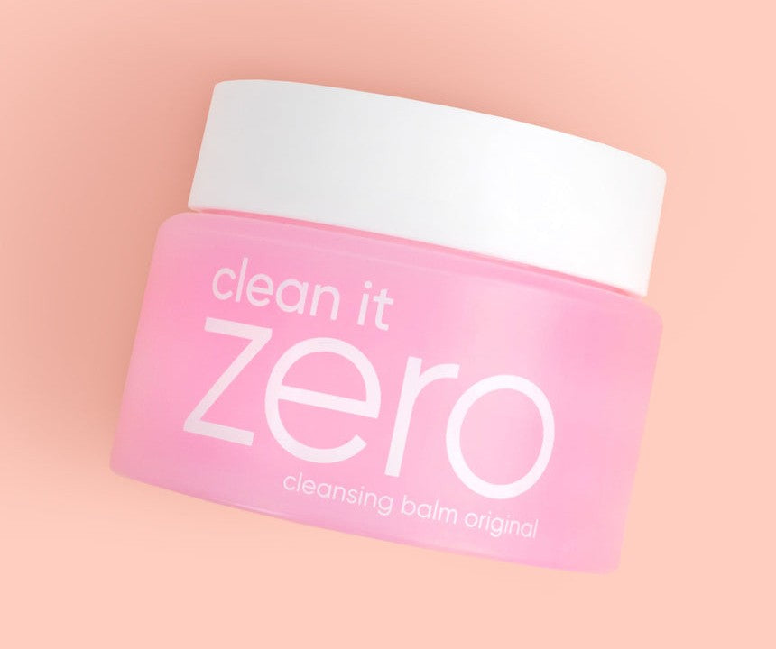 Banila Clean it zero Cleansing balm original