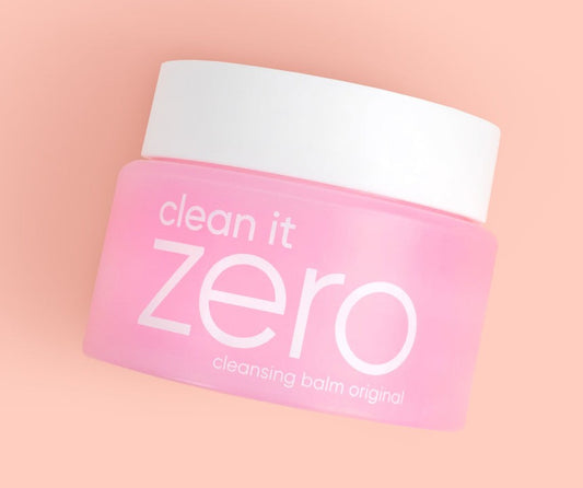 Banila Clean it zero Cleansing balm original