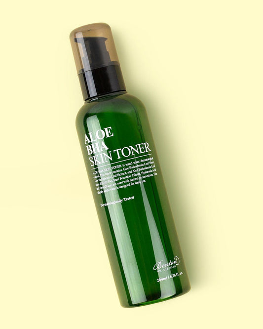 Benton Aloe BHA Skin Toner 200ml