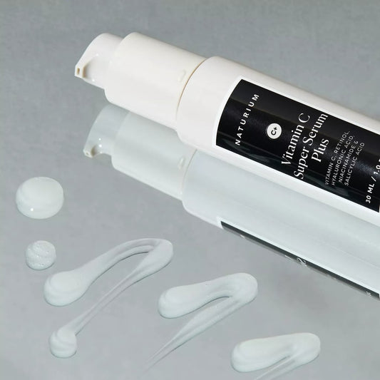 Naturium Super Vitamin C Serum 30ml