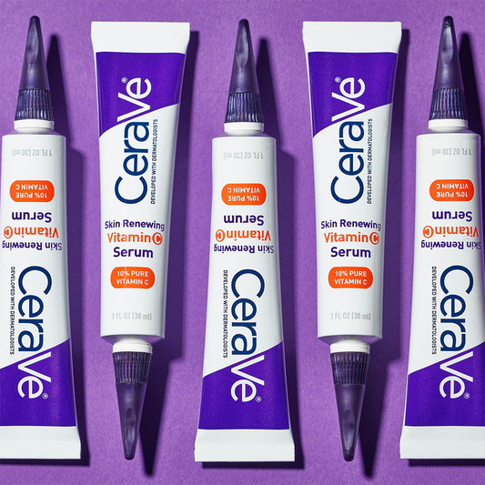 CeraVe Skin Renewing Vitamin C Serum 30ml